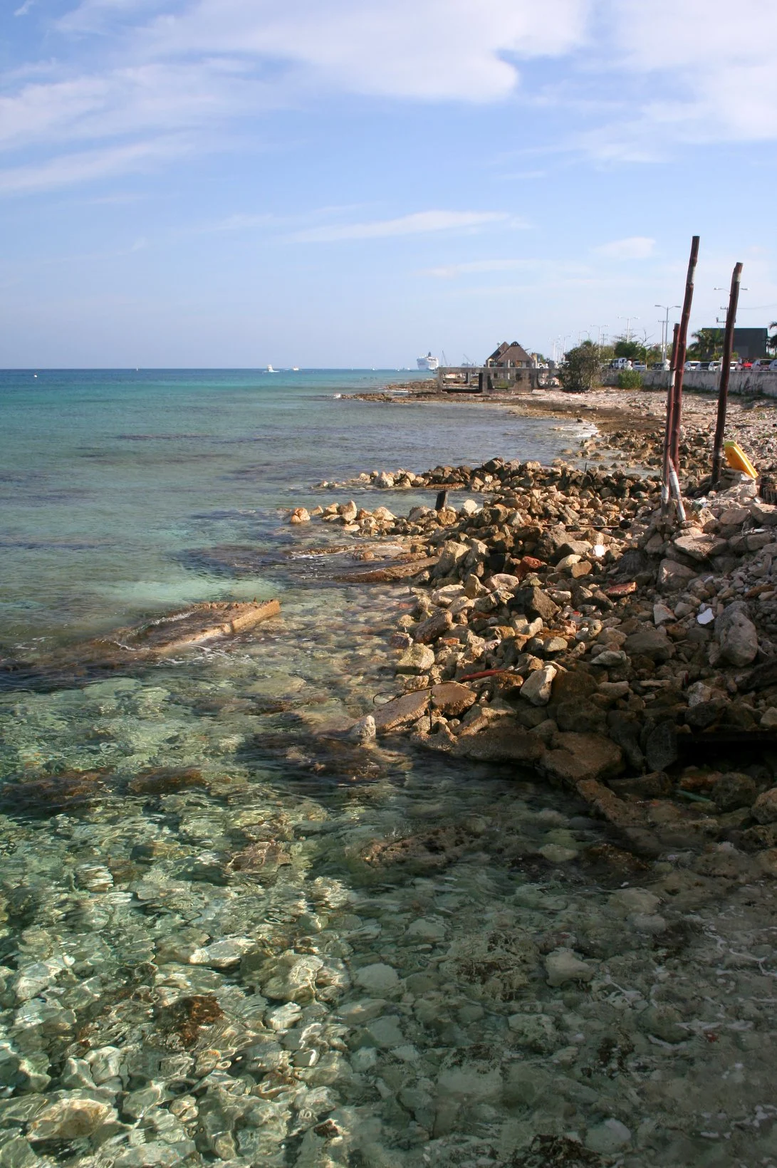 Foto do album Cozumel